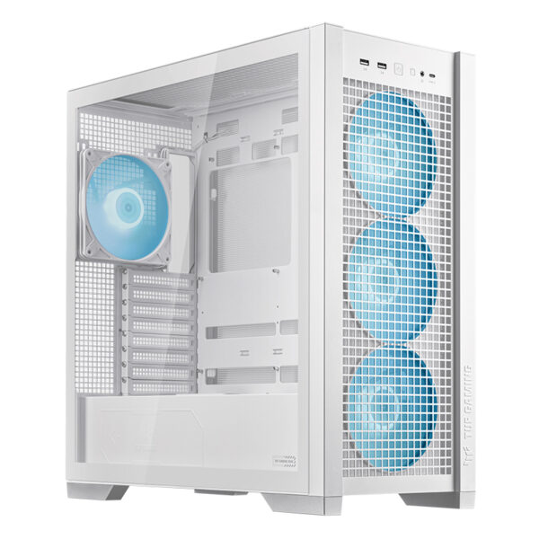 Case ASUS TUF Gaming GT302 ARGB