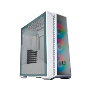 Case Cooler Master MasterBox 520 Mesh ARGB ATX PC Case