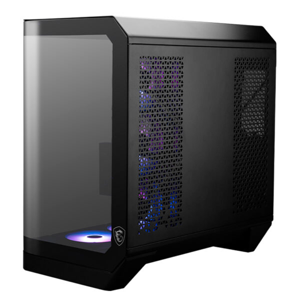 Case MSI MAG PANO 120R PZ - Imagen 3