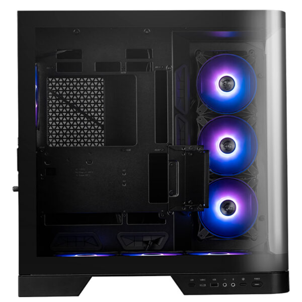 Case MSI MAG PANO 120R PZ - Imagen 4