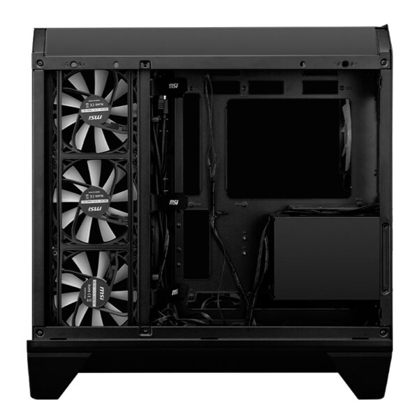 Case MSI MAG PANO 120R PZ - Imagen 2