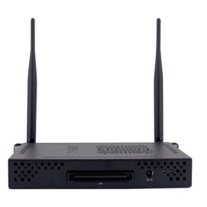Módulo de computadora (OPS) TEOPSI540 I5 12450H 16GB DDR4 SSD256GB 4K 60Hz + TPM Wi-Fi 6