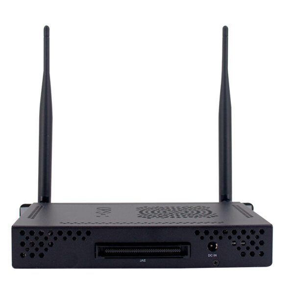 Módulo de computadora (OPS) TEOPSI540 I5 12450H 16GB DDR4 SSD256GB 4K 60Hz + TPM Wi-Fi 6