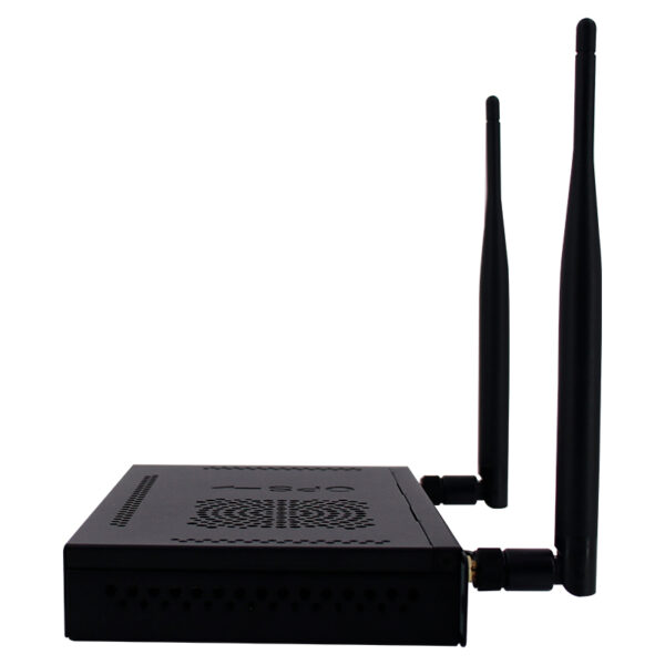 Módulo de computadora (OPS) TEOPSI540 I5 12450H 16GB DDR4 SSD256GB 4K 60Hz + TPM Wi-Fi 6 - Imagen 5