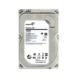 Disco duro Seagate Pipeline HD, 1TB, SATA 6.0 Gb/s, 5900 RPM, 3.5, PULL.