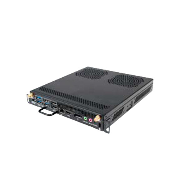 Módulo informático Huawei OPS W022 Z (Open Pluggable Specification)