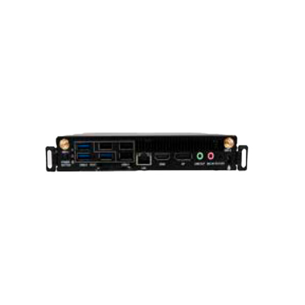 Módulo informático Huawei OPS W022 Z (Open Pluggable Specification) - Imagen 3