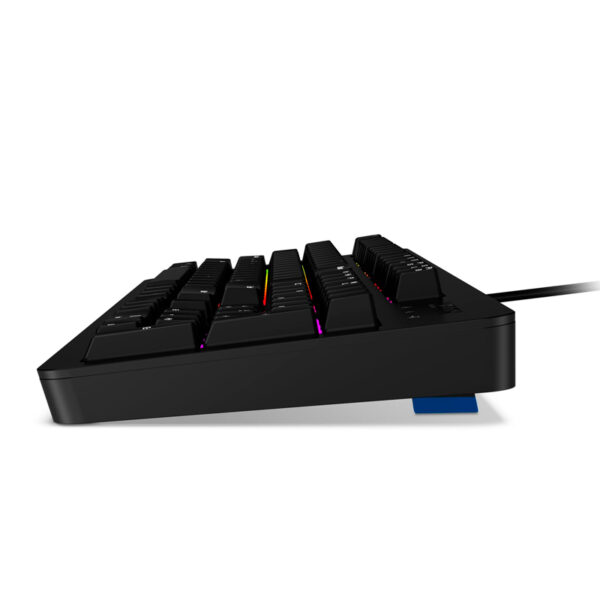 Teclado gamer Lenovo Legion KB310 RGB con cable USB 2.0 - Imagen 4