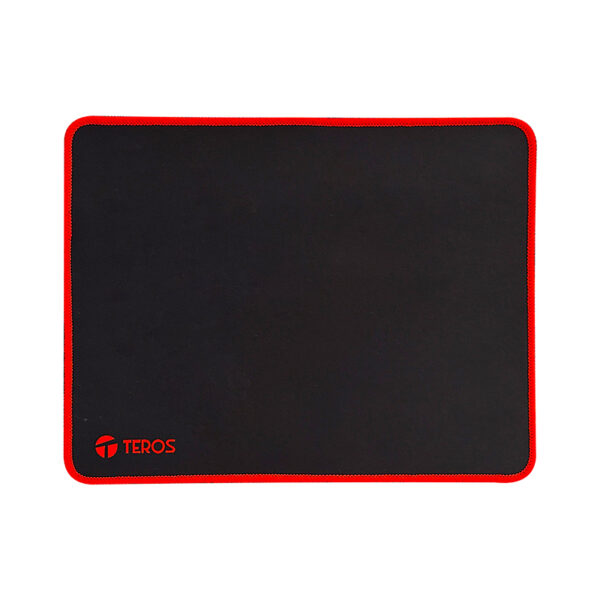 Kit gamer TEROS TE-4063N, teclado multimedia, mouse, headset, mouse pad - Imagen 4