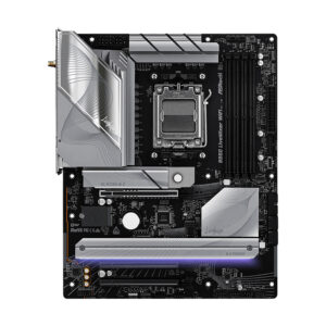 Motherboard ASROCK B850 LiveMixer WiFi, Chipset AMD B850, Socket AMD AM5, ATX