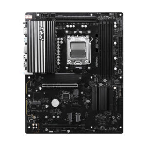 Motherboard ASROCK B850 Pro-A, Chipset AMD B850, Socket AMD AM5, ATX