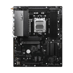 Motherboard ASROCK B850 Pro-A WiFi, Chipset AMD B850, Socket AMD AM5, ATX