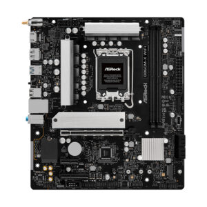 Motherboard ASROCK B860M-X WiFi, Chipset Intel B860, LGA 1851, HDMI, DP, ATX