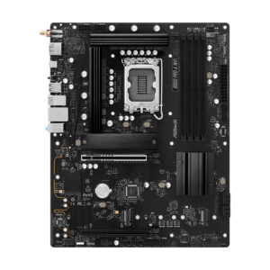 Motherboard ASROCK B860 Pro-A WiFi, Chipset Intel B860, LGA 1851, HDMI, DP, ATX