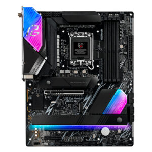 Motherboard ASROCK Z890 Lightning WiFi, Chipset Intel Z890, LGA 1851, HDMI, ATX