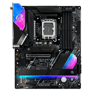 Motherboard ASROCK Z890 Lightning WiFi, Chipset Intel Z890, LGA 1851, HDMI, ATX