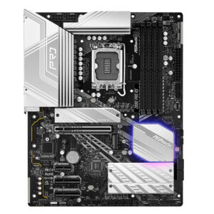 Motherboard ASROCK Z890 Pro RS, Chipset Intel Z890, LGA 1851, HDMI, DP, ATX