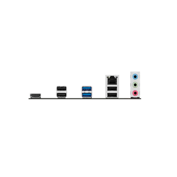 Motherboard ASUS PRIME H610M-F D4 R2.0, Chipset Intel H610, LGA1700, micro-ATX - Imagen 2