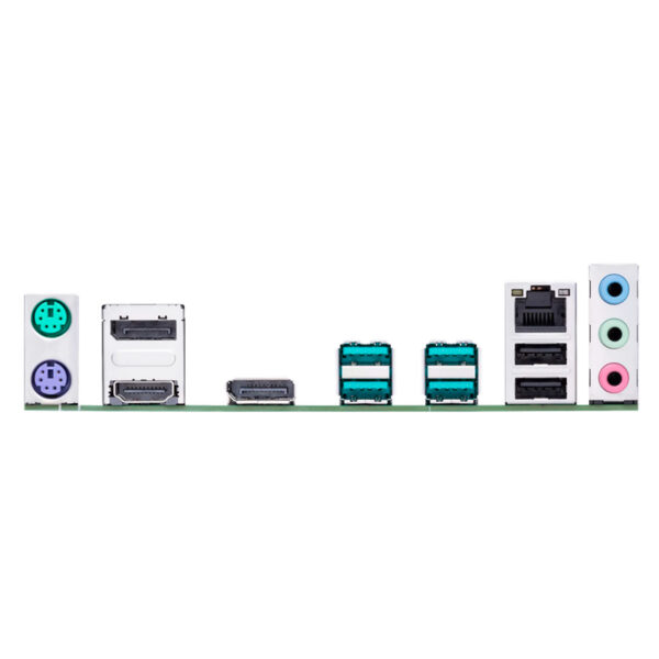 Motherboard Asus Pro Q670M-C-CSM, Chipset Intel Q670, LGA1700, mATX - Imagen 2
