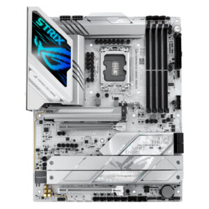 Motherboard ASUS ROG STRIX Z890-A GAMING WIFI, Chipset Intel Z890, LGA 1851, HDMI, DP, ATX