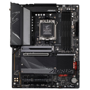 Motherboard Gigabyte B650 AORUS ELITE AX, Chipset AMD B650, Socket AMD AM5, ATX