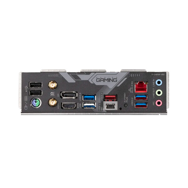 Motherboard Gigabyte B650 GAMING X AX V2, Chipset AMD B650, Socket AMD AM5, ATX - Imagen 2