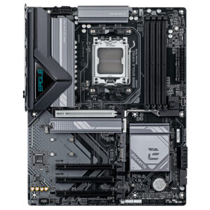 Motherboard GIGABYTE B850 EAGLE WIFI6E, Chipset AMD B850, Socket AMD AM5, ATX