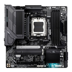 Motherboard GIGABYTE B850M GAMING X WIFI6E, Chipset AMD B850, Socket AMD AM5, mATX