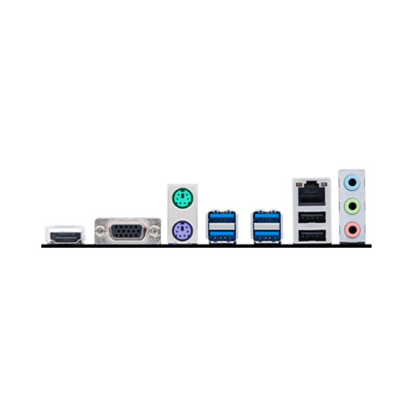 Motherboard MSI PRO B650M-B, Chipset AMD B650, Socket AMD AM5, mATX - Imagen 3