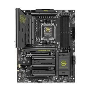 Motherboard MSI MAG B850 TOMAHAWK MAX WIFI, Chipset AMD B850, Socket AMD AM5, ATX