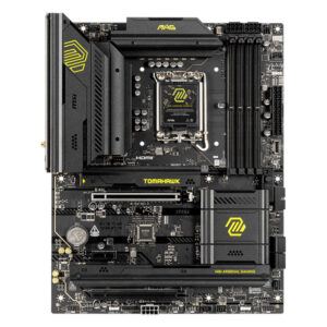 Motherboard MSI MAG B860 TOMAHAWK WIFI, Chipset Intel B860, LGA 1851, HDMI, DP, ATX