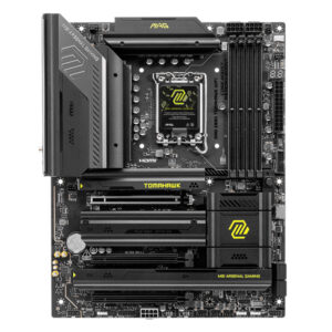 Motherboard MSI MAG Z890 TOMAHAWK WIFI, Chipset Intel Z890, LGA 1851, HDMI,, ATX
