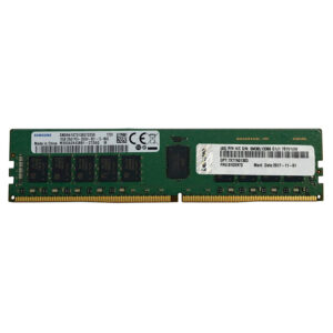 Memoria Lenovo ThinkSystem 16GB TruDDR5-4800MHz (1Rx8) ECC UDIMM