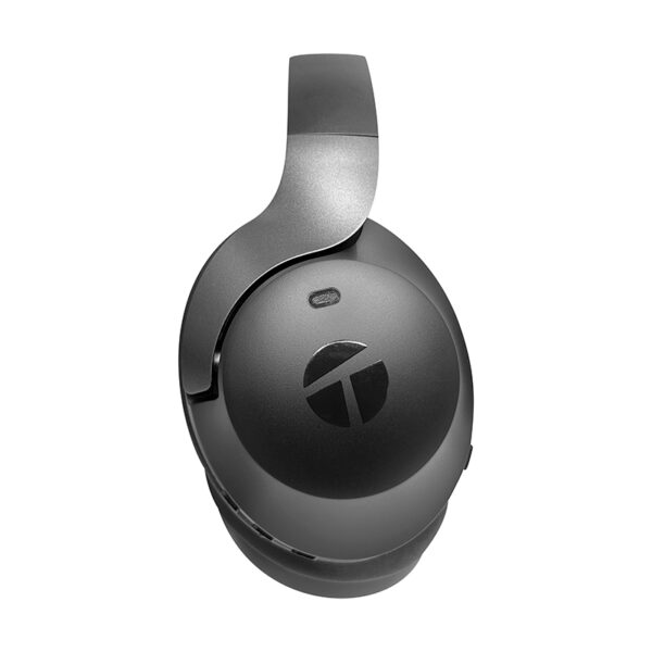 Audífono inalámbrico ANC TEROS TE-8033N (Headset), negro - Imagen 4