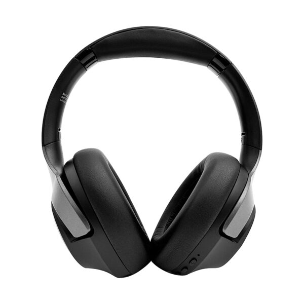 Audífono inalámbrico ANC TEROS TE-8033N (Headset), negro - Imagen 5