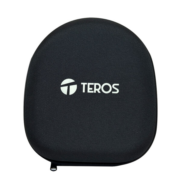 Audífono inalámbrico ANC TEROS TE-8033WP (Headset), blanco - Imagen 7