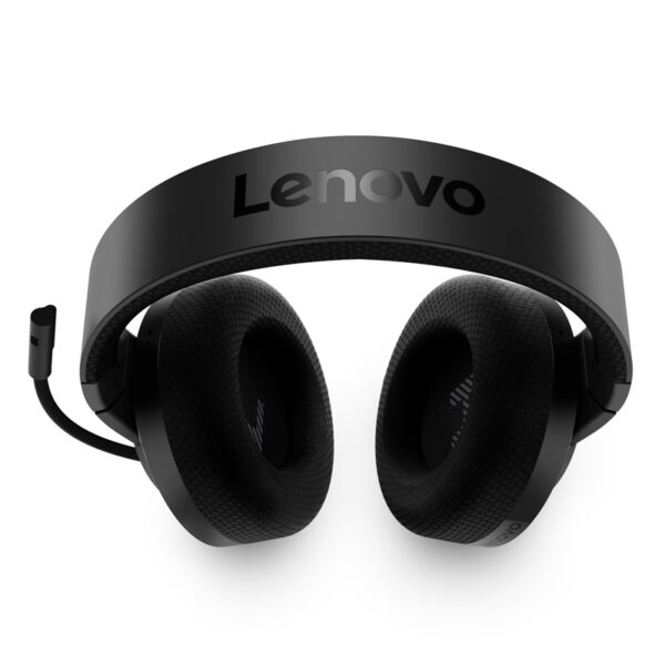 Auriculares con micrófono Lenovo H210 gaming - Imagen 3