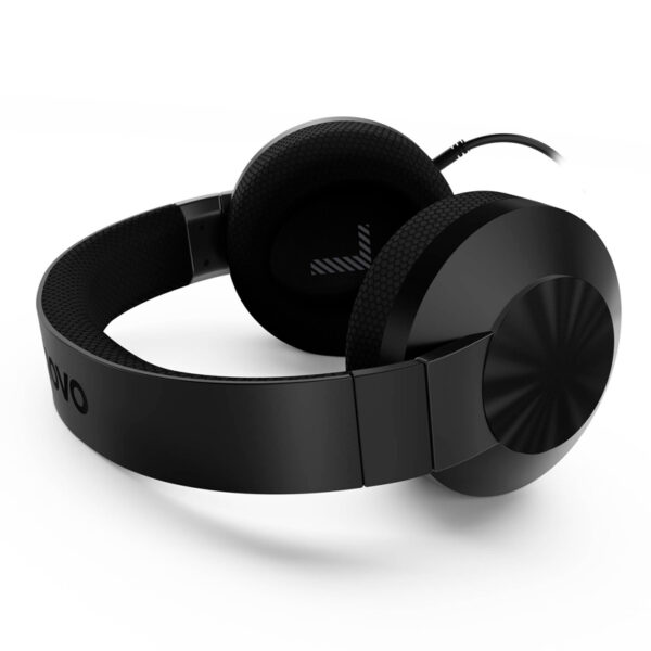 Auriculares con micrófono Lenovo H210 gaming - Imagen 4