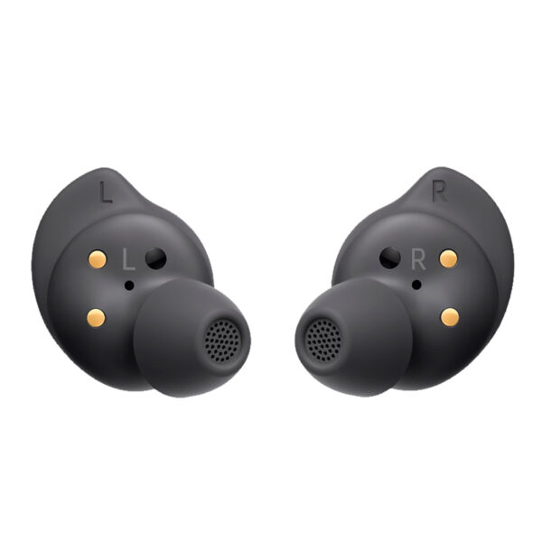 Auriculares Inalambricos Galaxy Samsung Buds FE, Color Graphite (Negro) - Imagen 3
