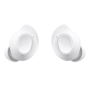 Auriculares Inalambricos Galaxy Samsung Buds FE, Color Mystic White (Blanco)