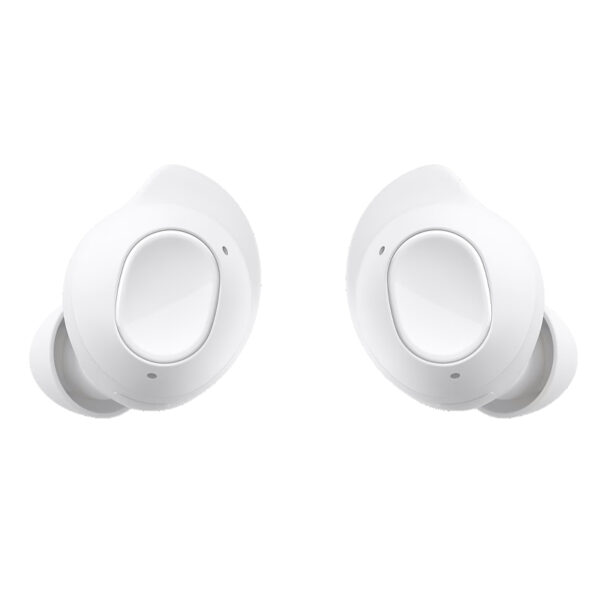 Auriculares Inalambricos Galaxy Samsung Buds FE, Color Mystic White (Blanco)