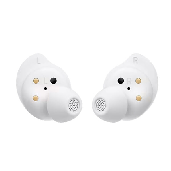 Auriculares Inalambricos Galaxy Samsung Buds FE, Color Mystic White (Blanco) - Imagen 3