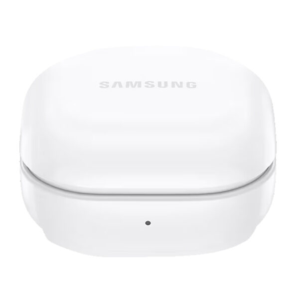 Auriculares Inalambricos Galaxy Samsung Buds FE, Color Mystic White (Blanco) - Imagen 2
