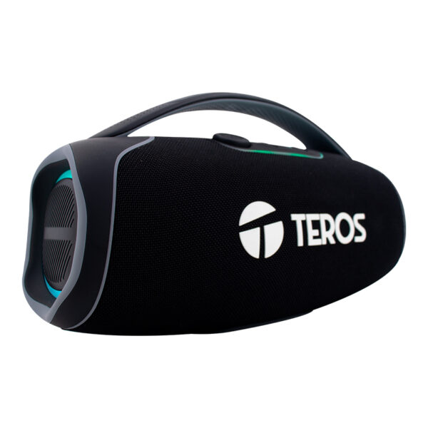 Parlante TEROS TE-6045N, color negro, 60 W - Imagen 3