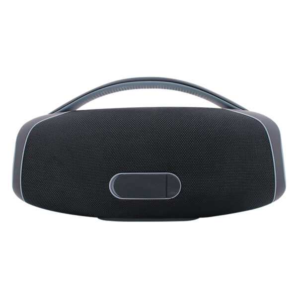 Parlante TEROS TE-6045N, color negro, 60 W - Imagen 5