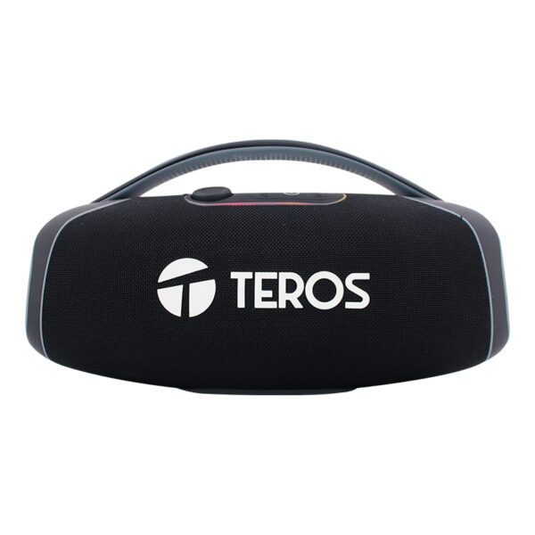 Parlante TEROS TE-6045N, color negro, 60 W - Imagen 6