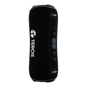 Parlante Ultra TE-6046N, color negro, 40 W