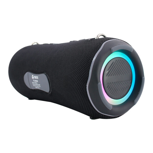 Parlante Ultra TE-6046N, color negro, 40 W - Imagen 6