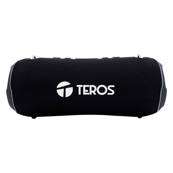 Parlante Ultra TE-6046N, color negro, 40 W - Imagen 2