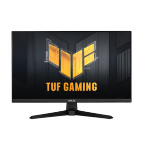 Monitor Plano Gaming ASUS TUF VG249Q3A 23.8", FHD/IPS/180Hz/HDMI x2/DP x1/Earphone Jack x1